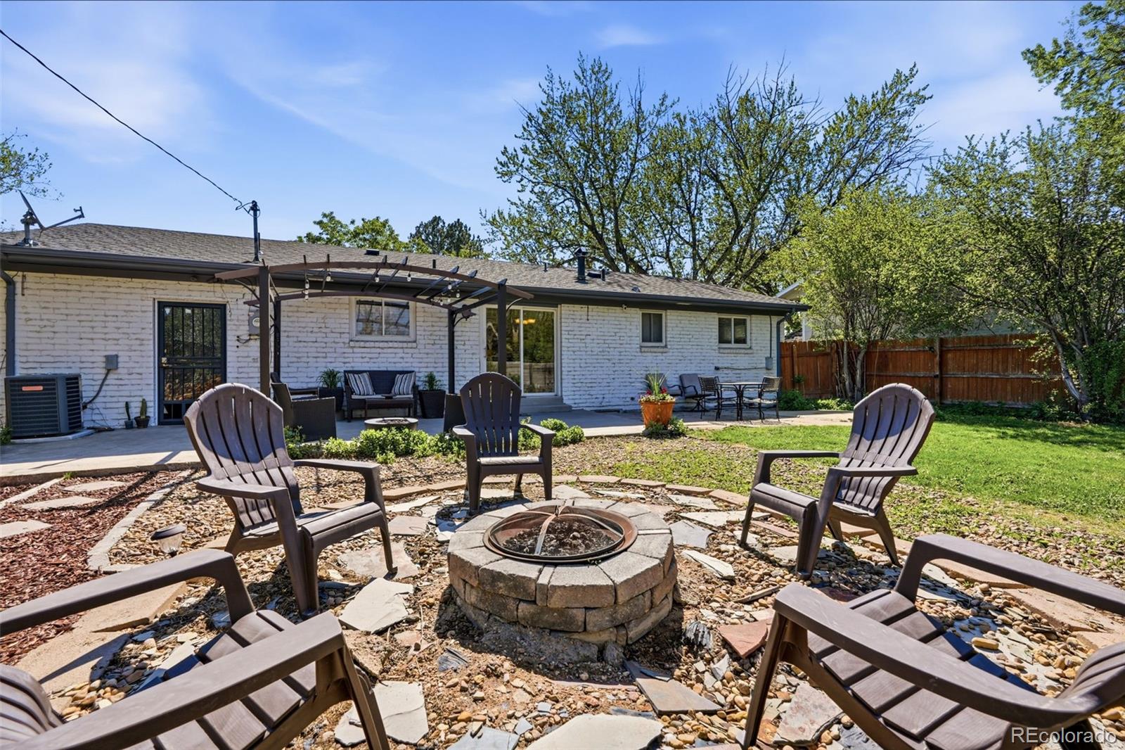 MLS Image #41 for 749 s hudson street,denver, Colorado