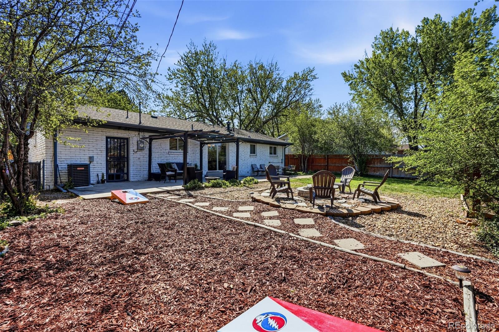 MLS Image #42 for 749 s hudson street,denver, Colorado