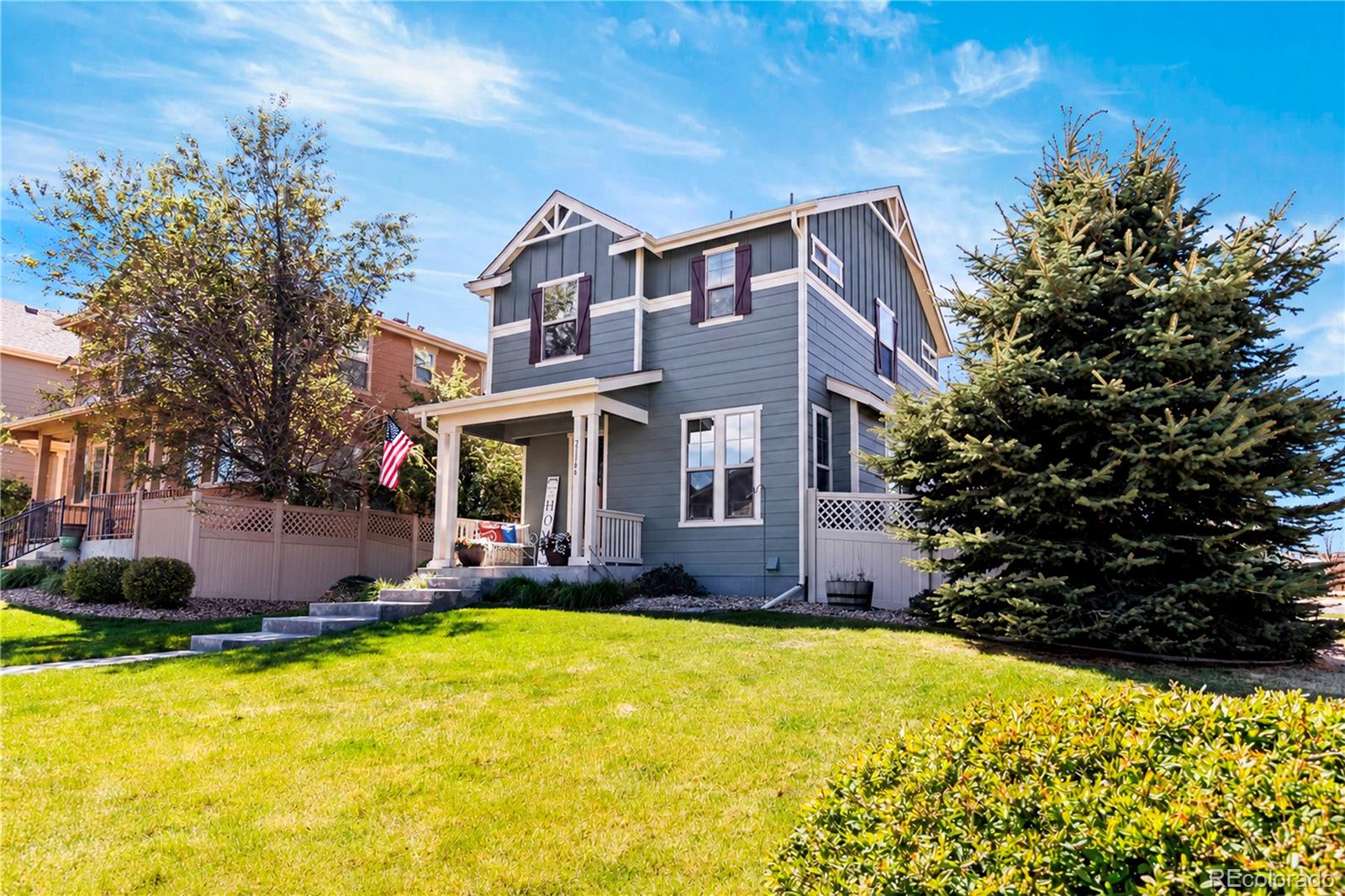 MLS Image #33 for 21366 e stroll avenue,parker, Colorado