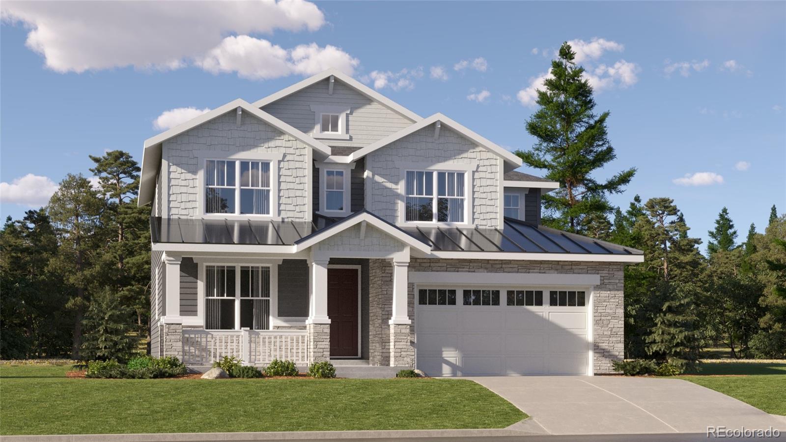 MLS Image #0 for 24681 e baltic place,aurora, Colorado