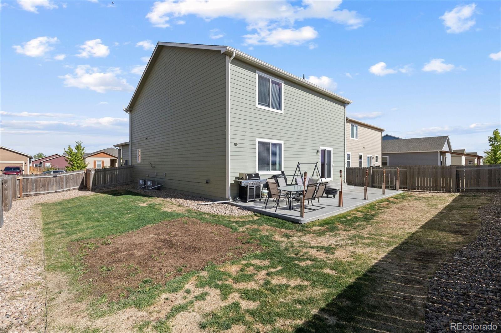 MLS Image #28 for 7249  shavano avenue,frederick, Colorado