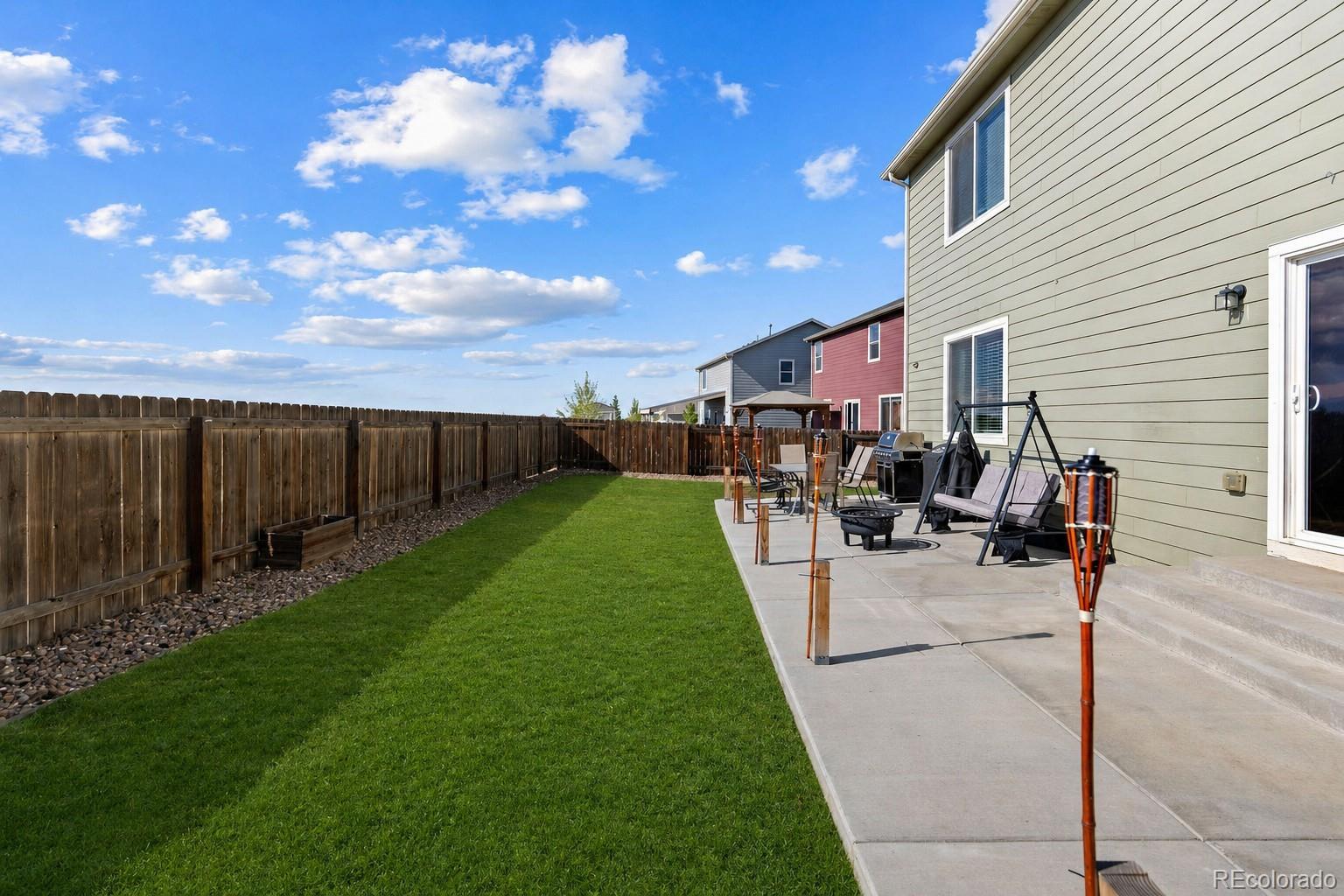 MLS Image #31 for 7249  shavano avenue,frederick, Colorado