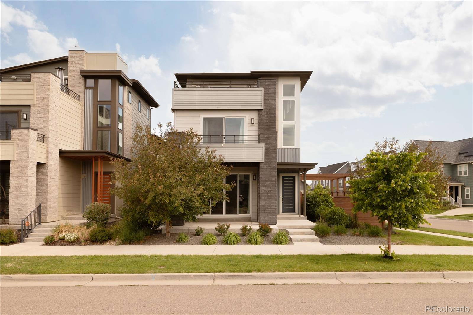 MLS Image #0 for 9391 e 59th north place,denver, Colorado