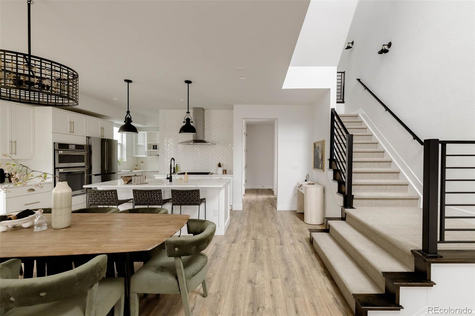 MLS Image #1 for 9391 e 59th north place,denver, Colorado