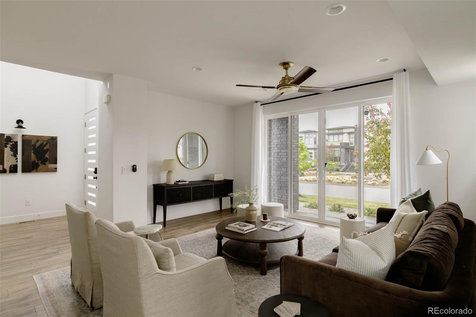 MLS Image #12 for 9391 e 59th north place,denver, Colorado