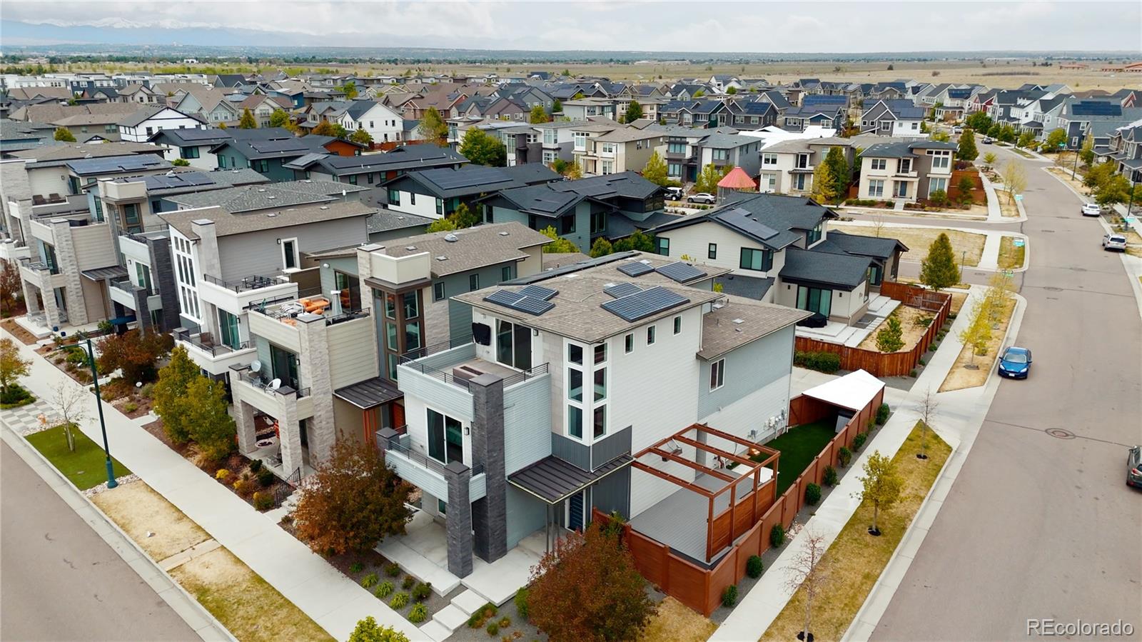 MLS Image #37 for 9391 e 59th north place,denver, Colorado