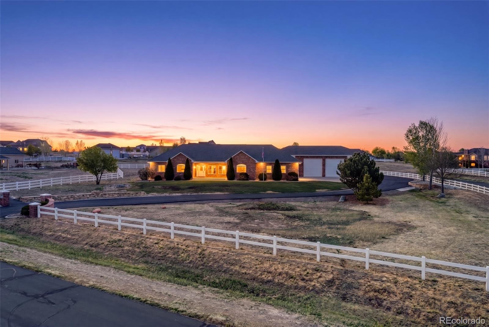 MLS Image #1 for 15010  overland trail,brighton, Colorado