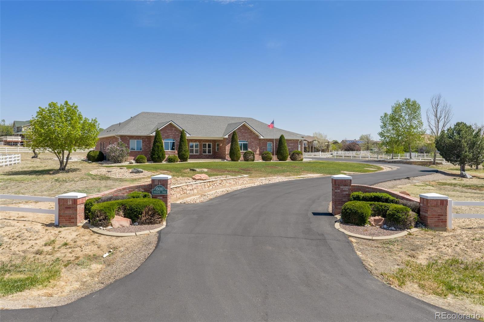 MLS Image #2 for 15010  overland trail,brighton, Colorado