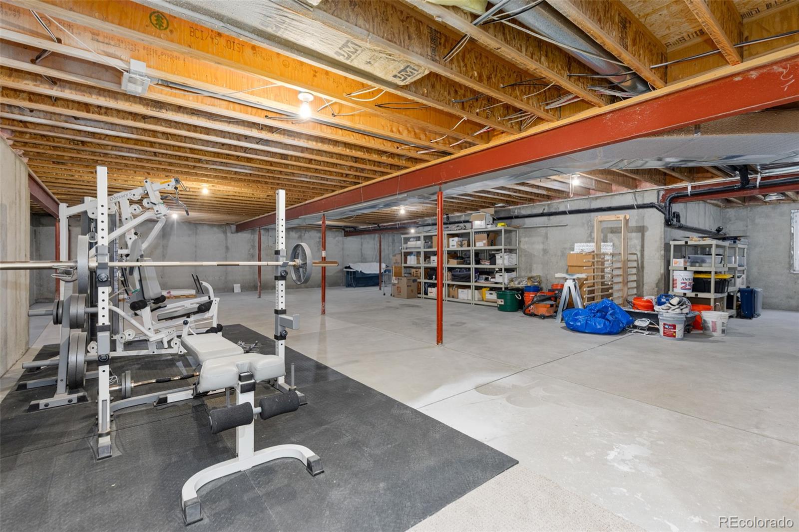 MLS Image #37 for 15010  overland trail,brighton, Colorado