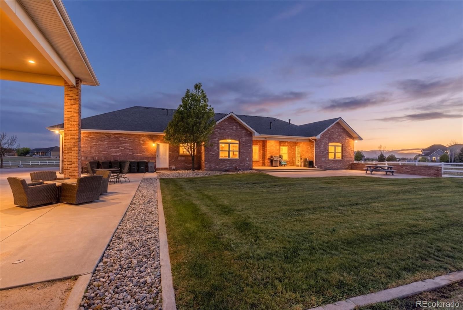MLS Image #4 for 15010  overland trail,brighton, Colorado
