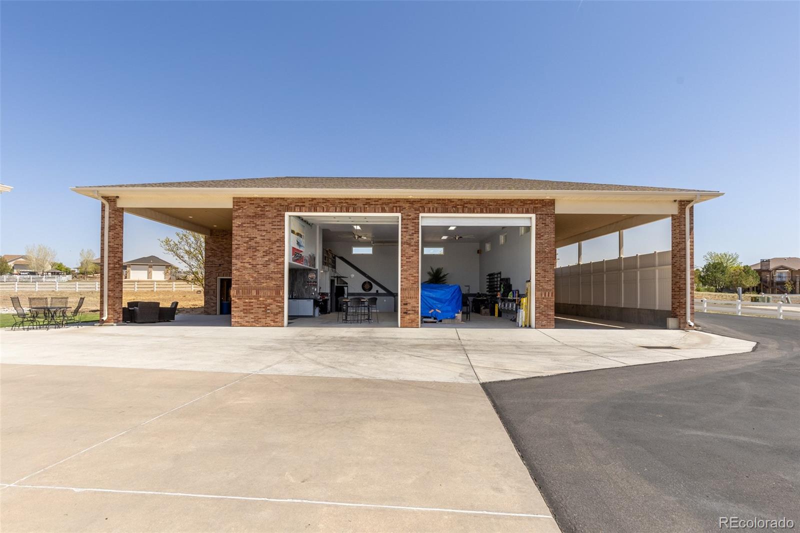 MLS Image #41 for 15010  overland trail,brighton, Colorado