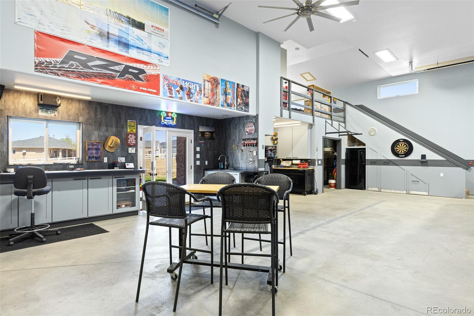 MLS Image #42 for 15010  overland trail,brighton, Colorado