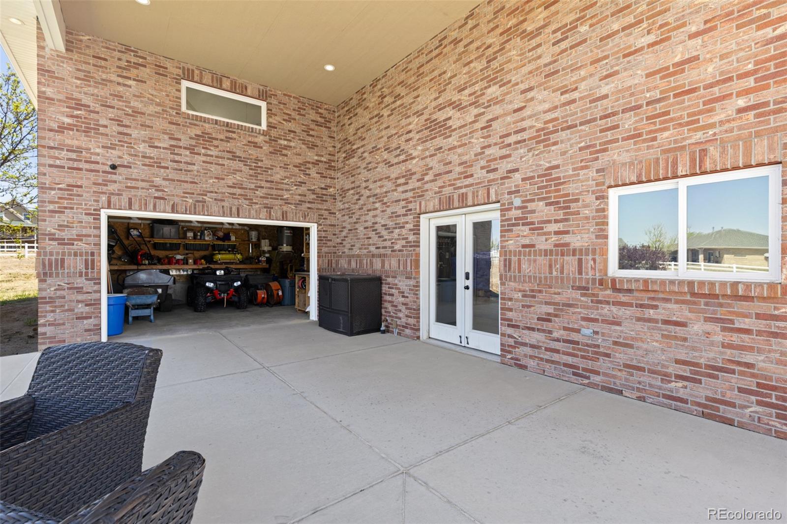 MLS Image #46 for 15010  overland trail,brighton, Colorado