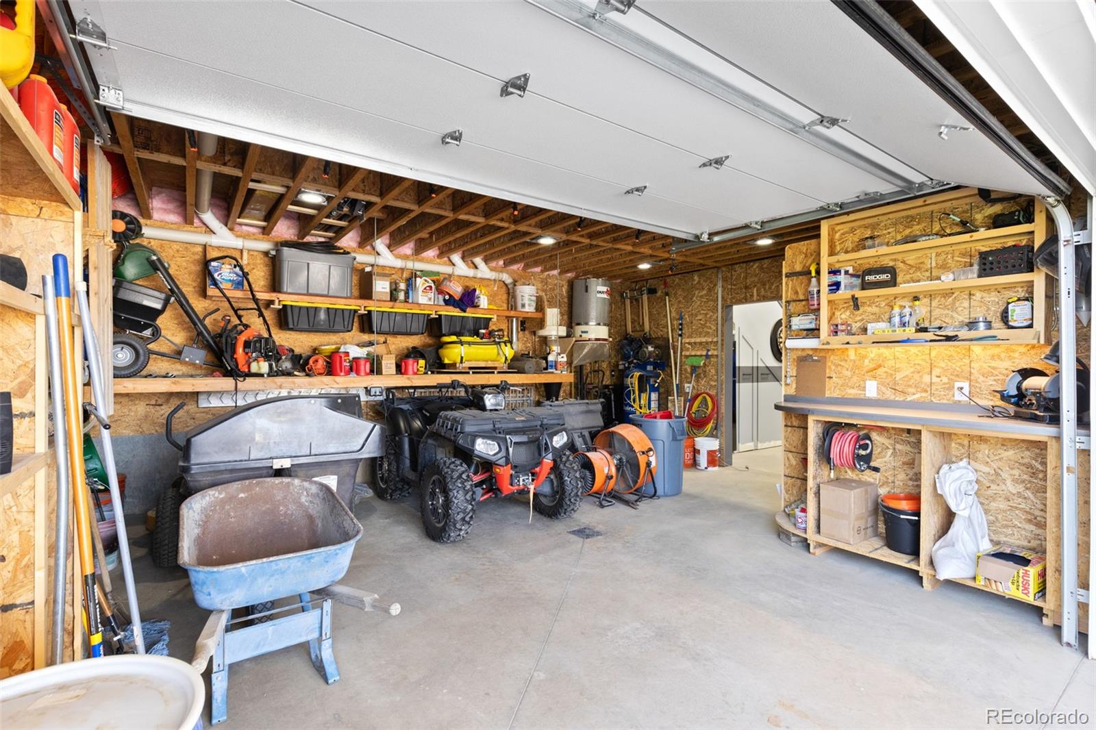 MLS Image #47 for 15010  overland trail,brighton, Colorado
