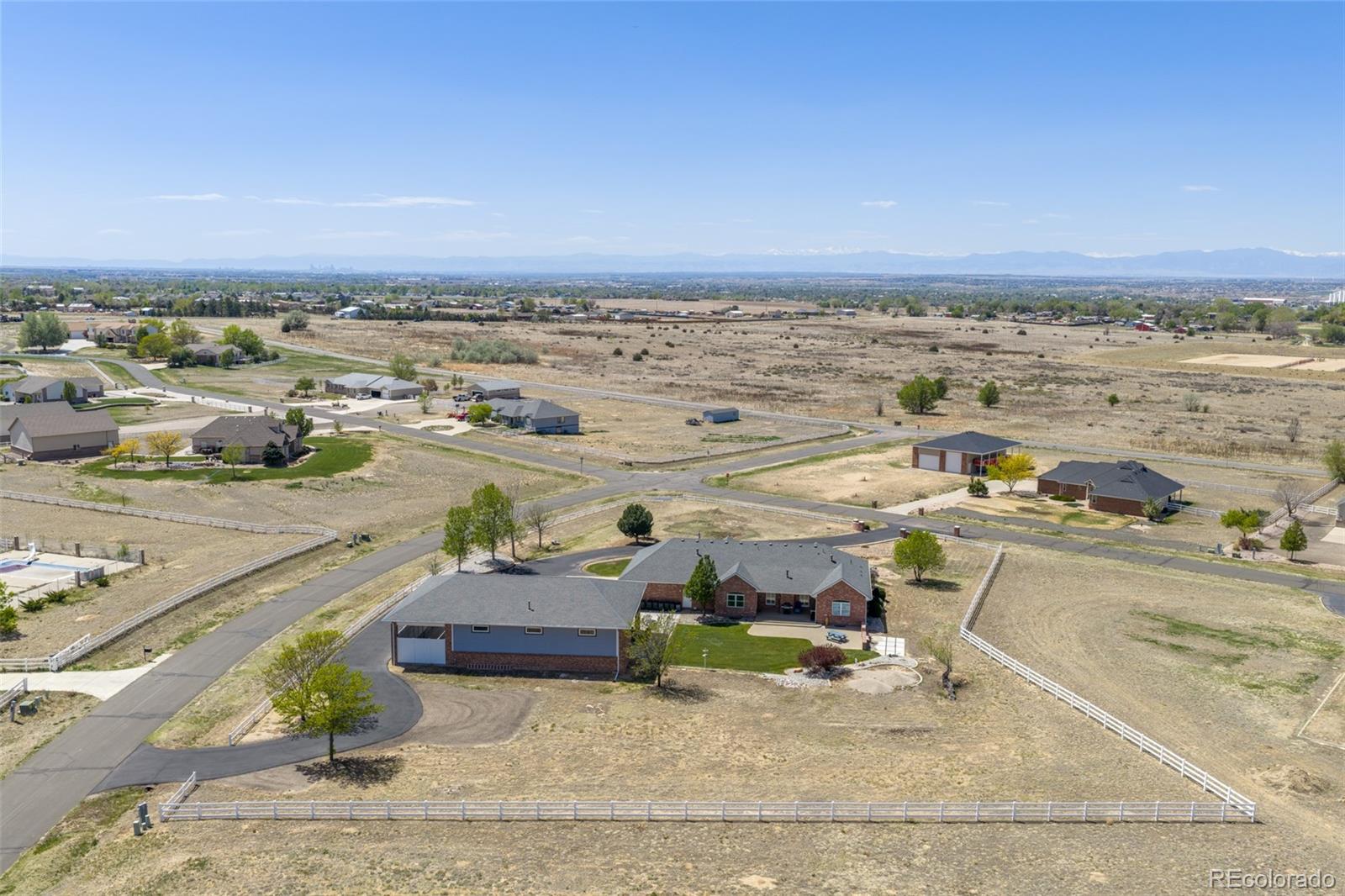 MLS Image #49 for 15010  overland trail,brighton, Colorado