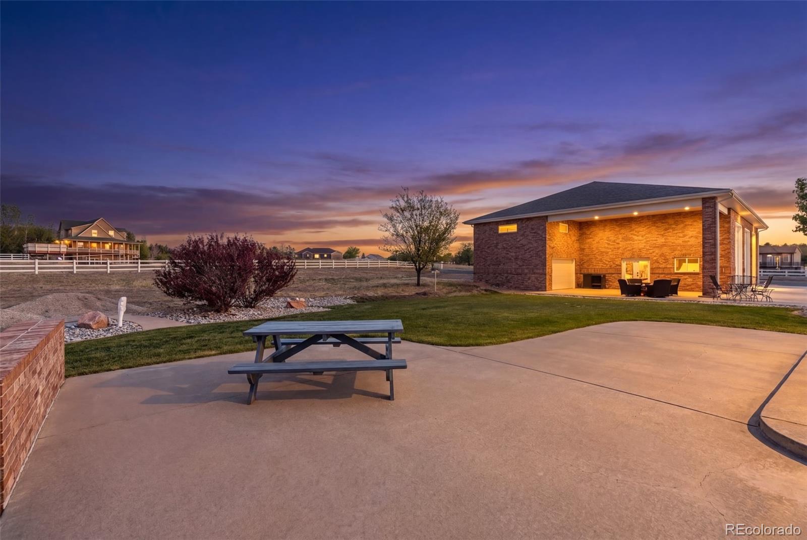 MLS Image #5 for 15010  overland trail,brighton, Colorado