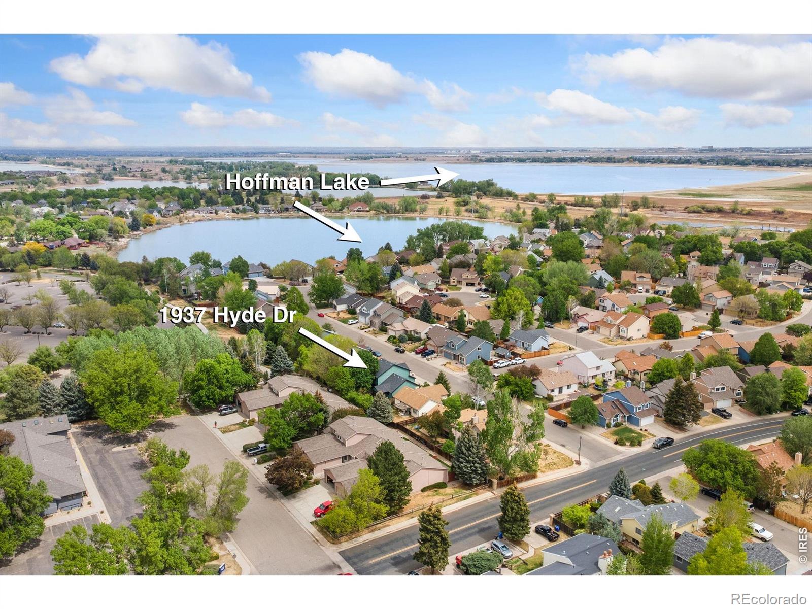 MLS Image #30 for 1937  hyde drive,loveland, Colorado