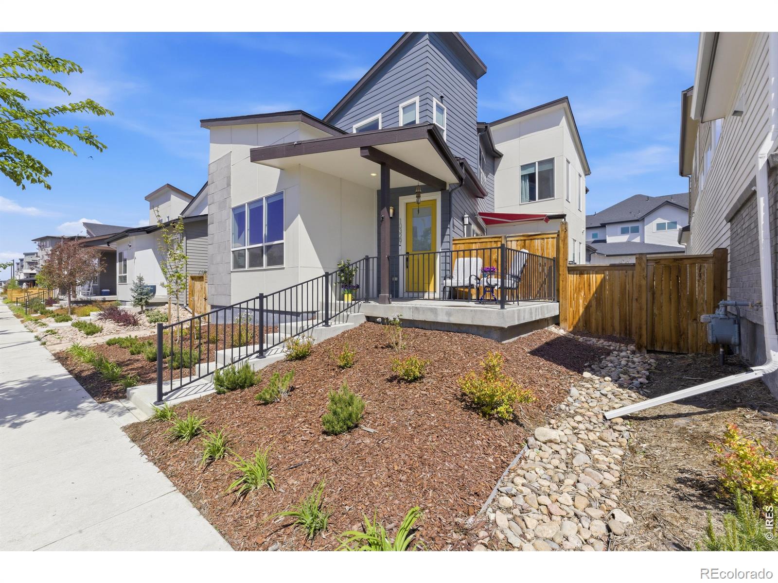 MLS Image #1 for 10329 e 62nd avenue,denver, Colorado