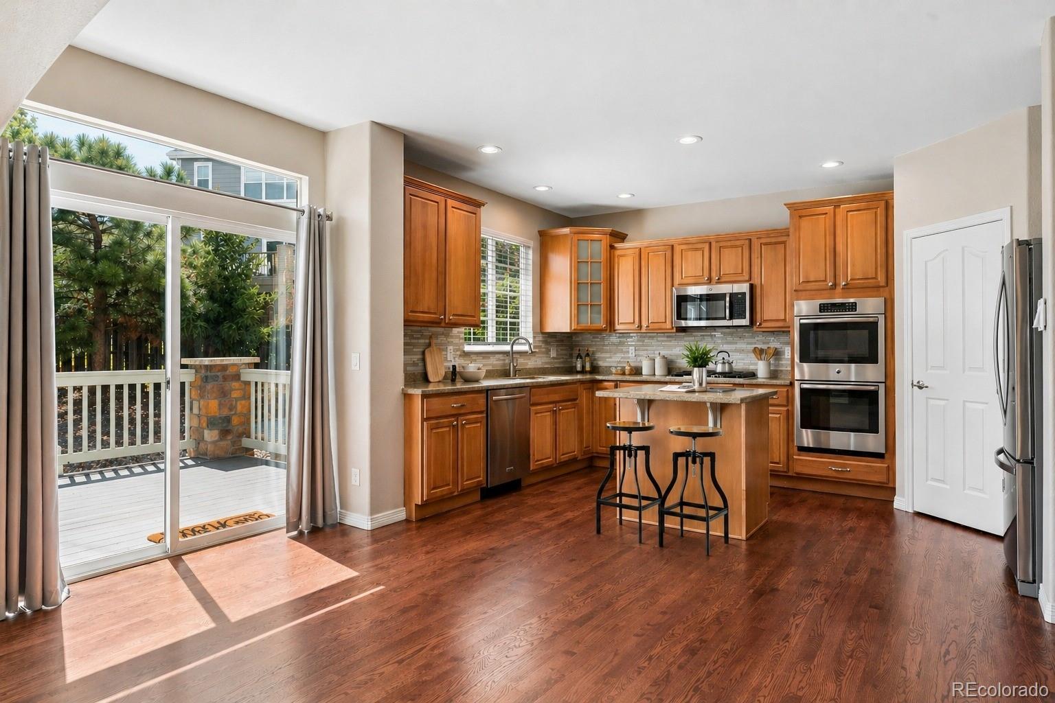 MLS Image #3 for 6196 s millbrook way,aurora, Colorado