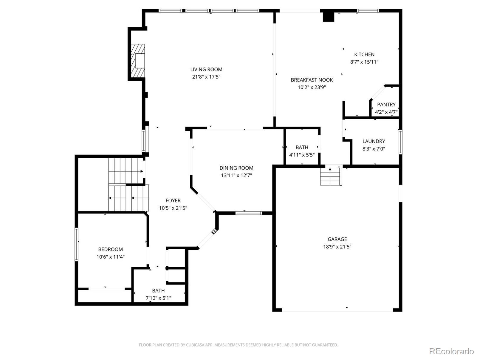MLS Image #32 for 6196 s millbrook way,aurora, Colorado
