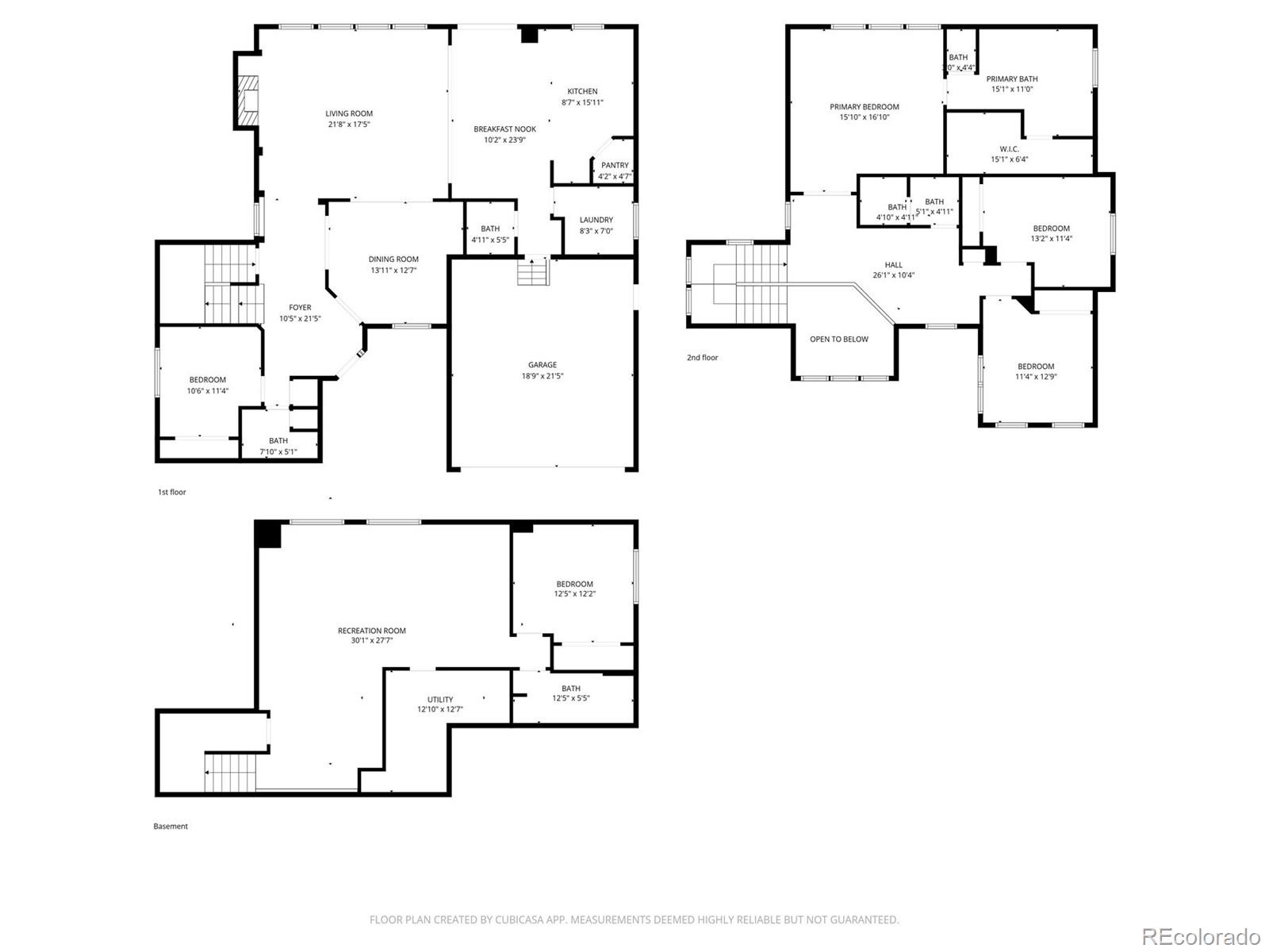 MLS Image #35 for 6196 s millbrook way,aurora, Colorado