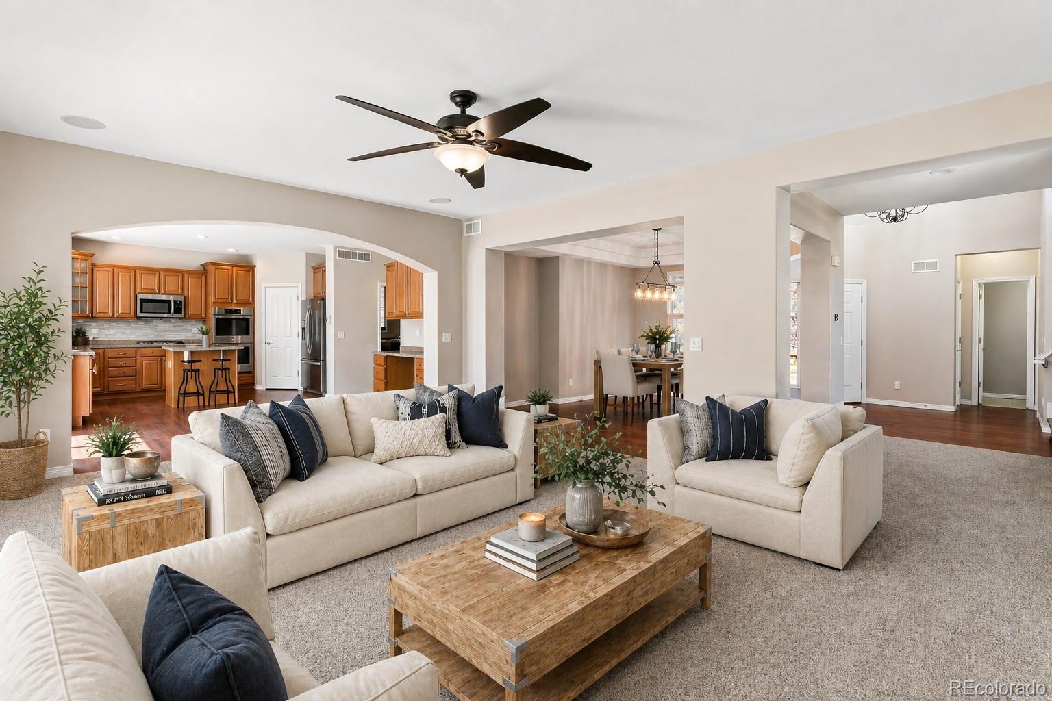 MLS Image #4 for 6196 s millbrook way,aurora, Colorado