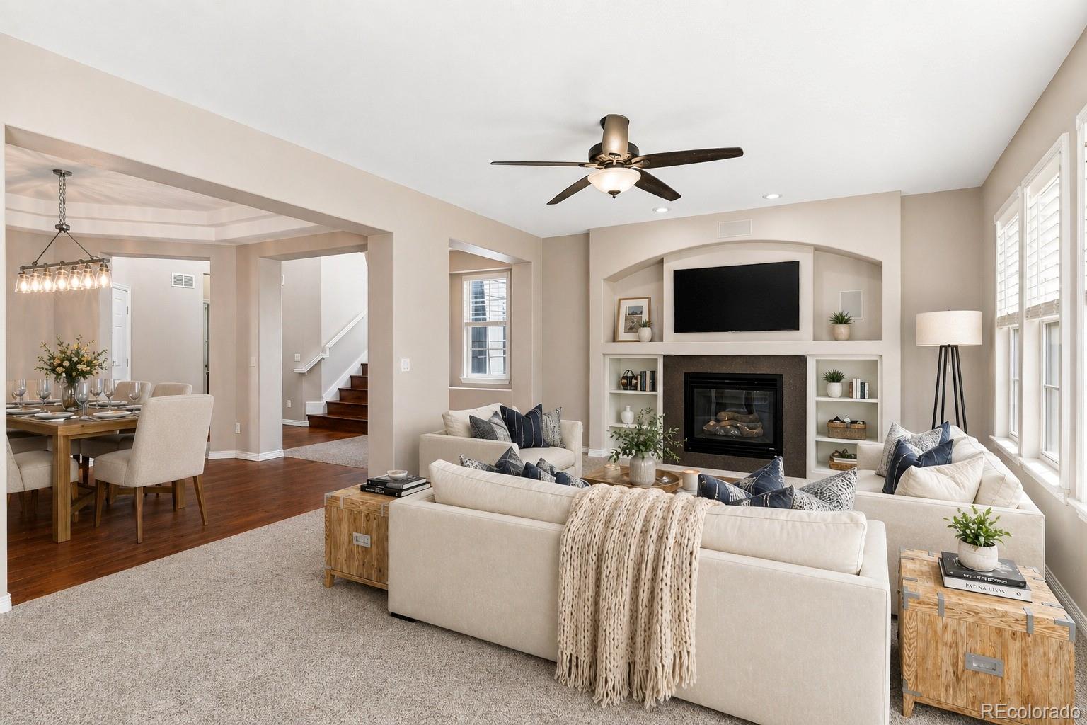MLS Image #5 for 6196 s millbrook way,aurora, Colorado