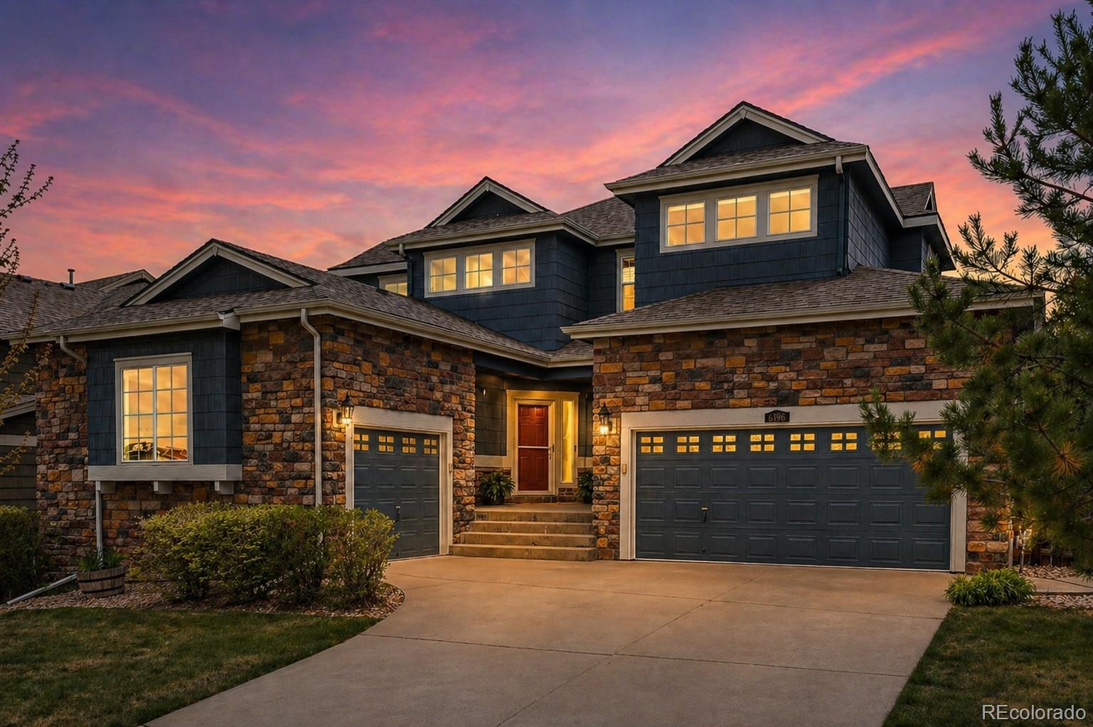 MLS Image #6 for 6196 s millbrook way,aurora, Colorado