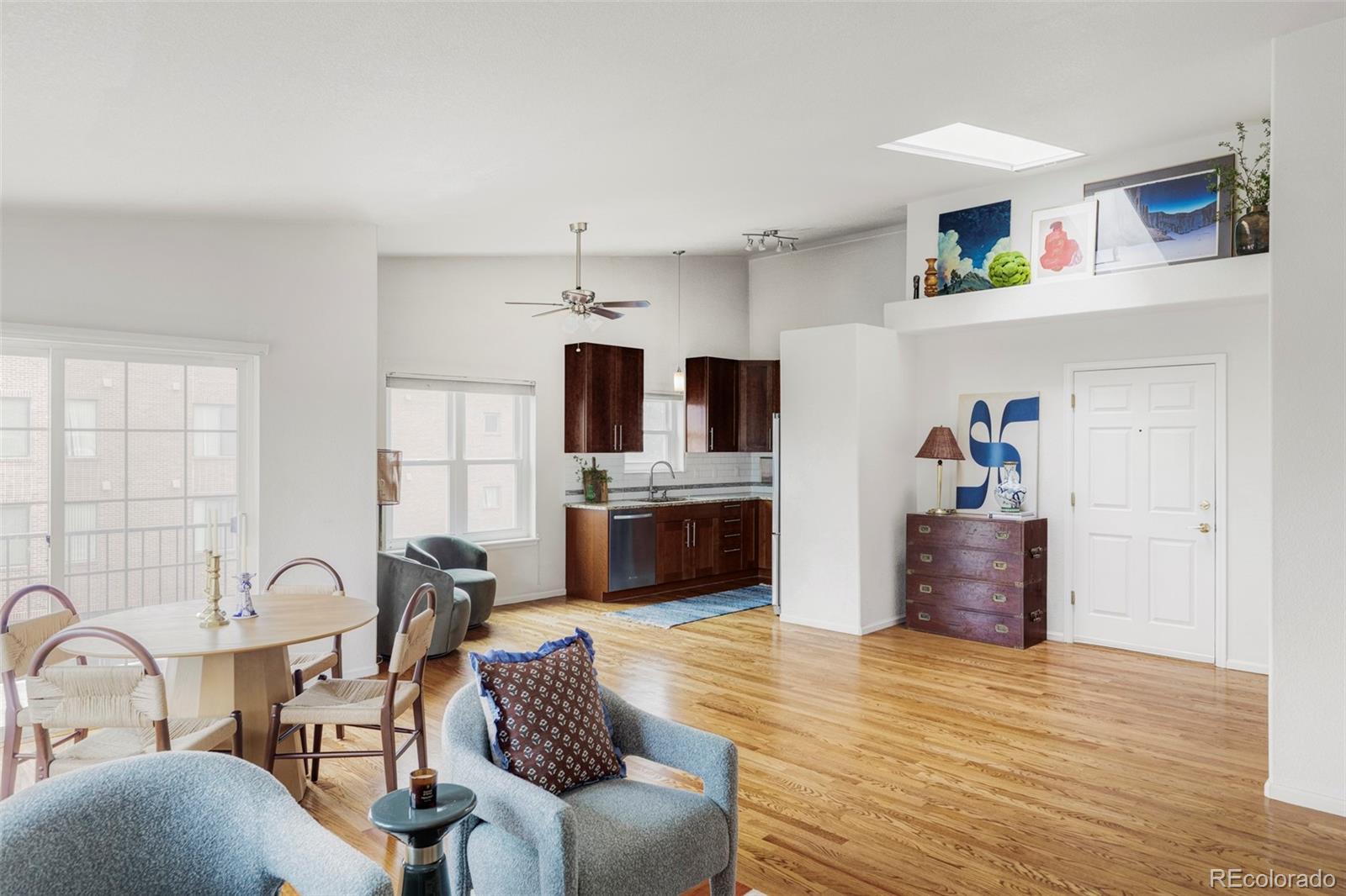 MLS Image #1 for 5855  vance street 302,arvada, Colorado