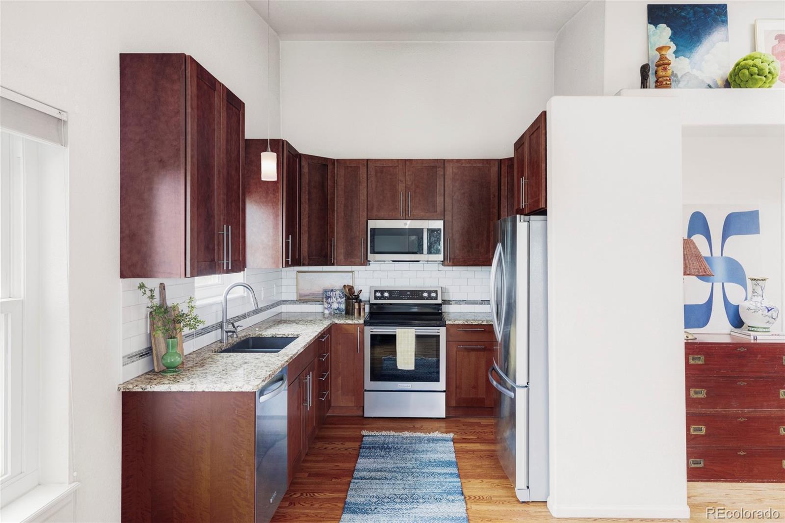 MLS Image #3 for 5855  vance street 302,arvada, Colorado