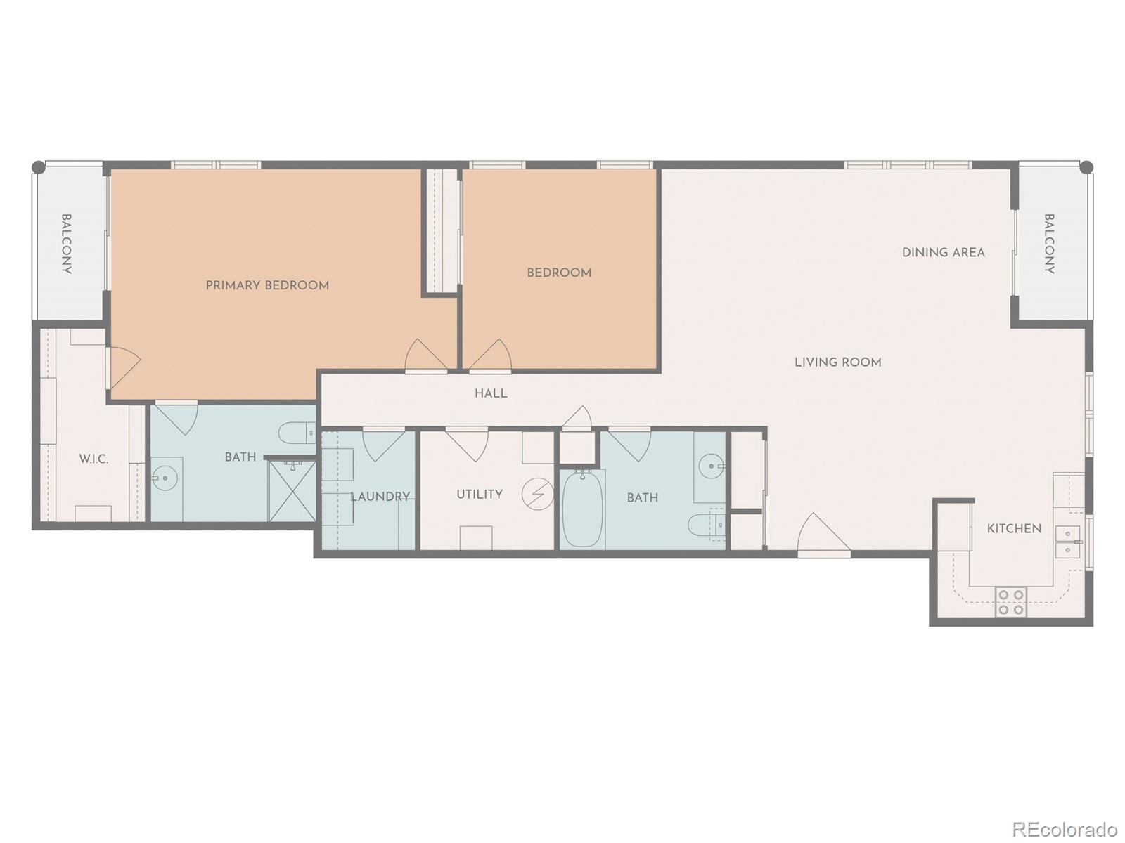 MLS Image #30 for 5855  vance street 302,arvada, Colorado