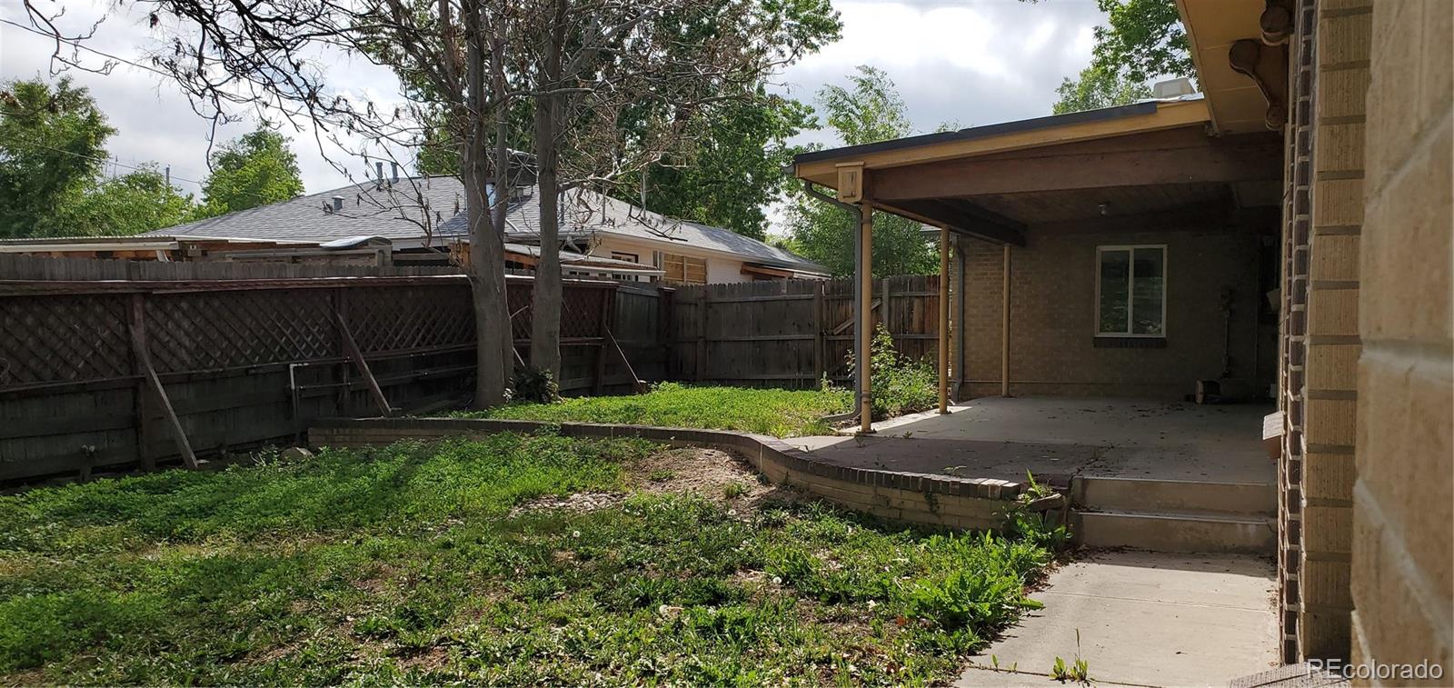 MLS Image #17 for 3530  chase street,wheat ridge, Colorado