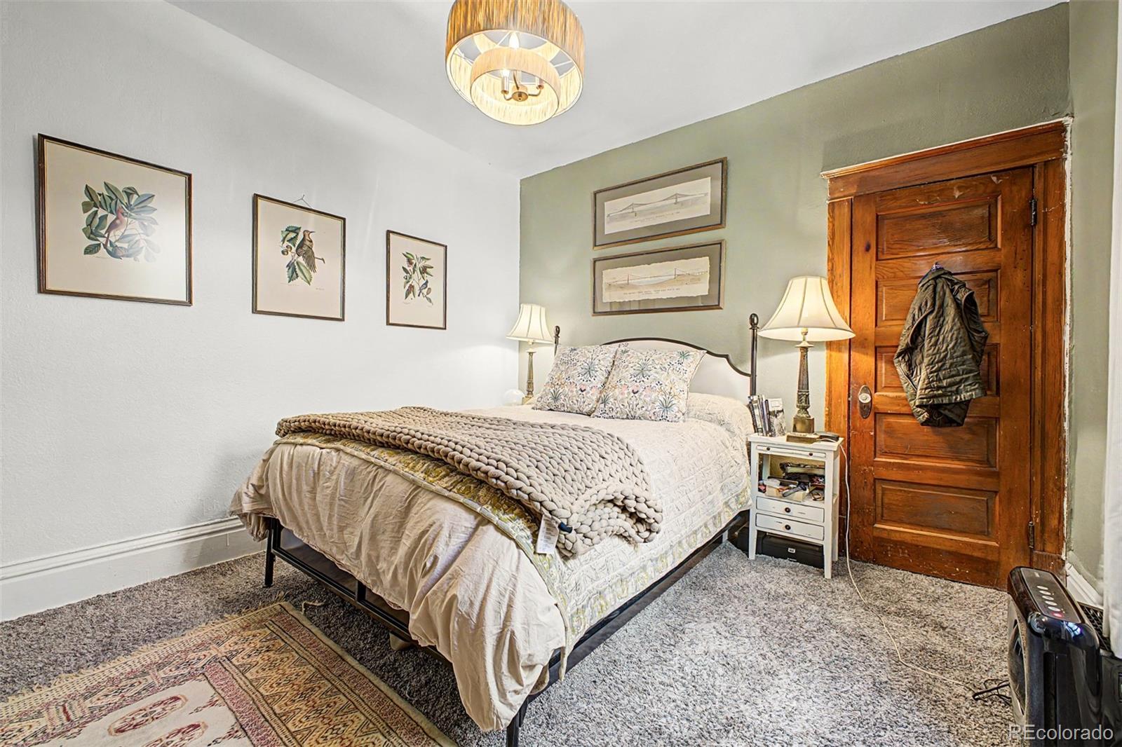 MLS Image #11 for 2925 n josephine street,denver, Colorado