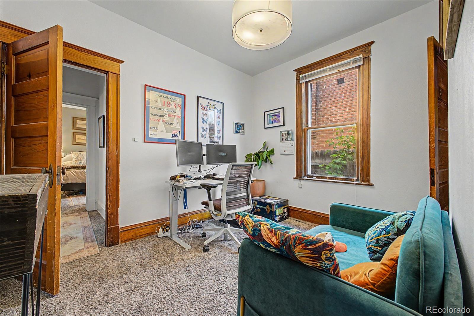 MLS Image #12 for 2925 n josephine street,denver, Colorado
