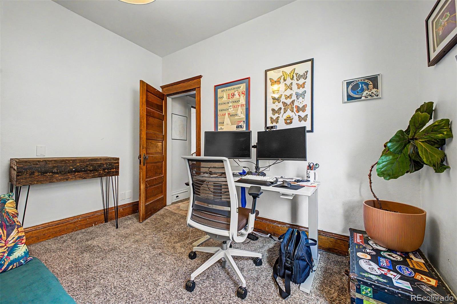 MLS Image #13 for 2925 n josephine street,denver, Colorado