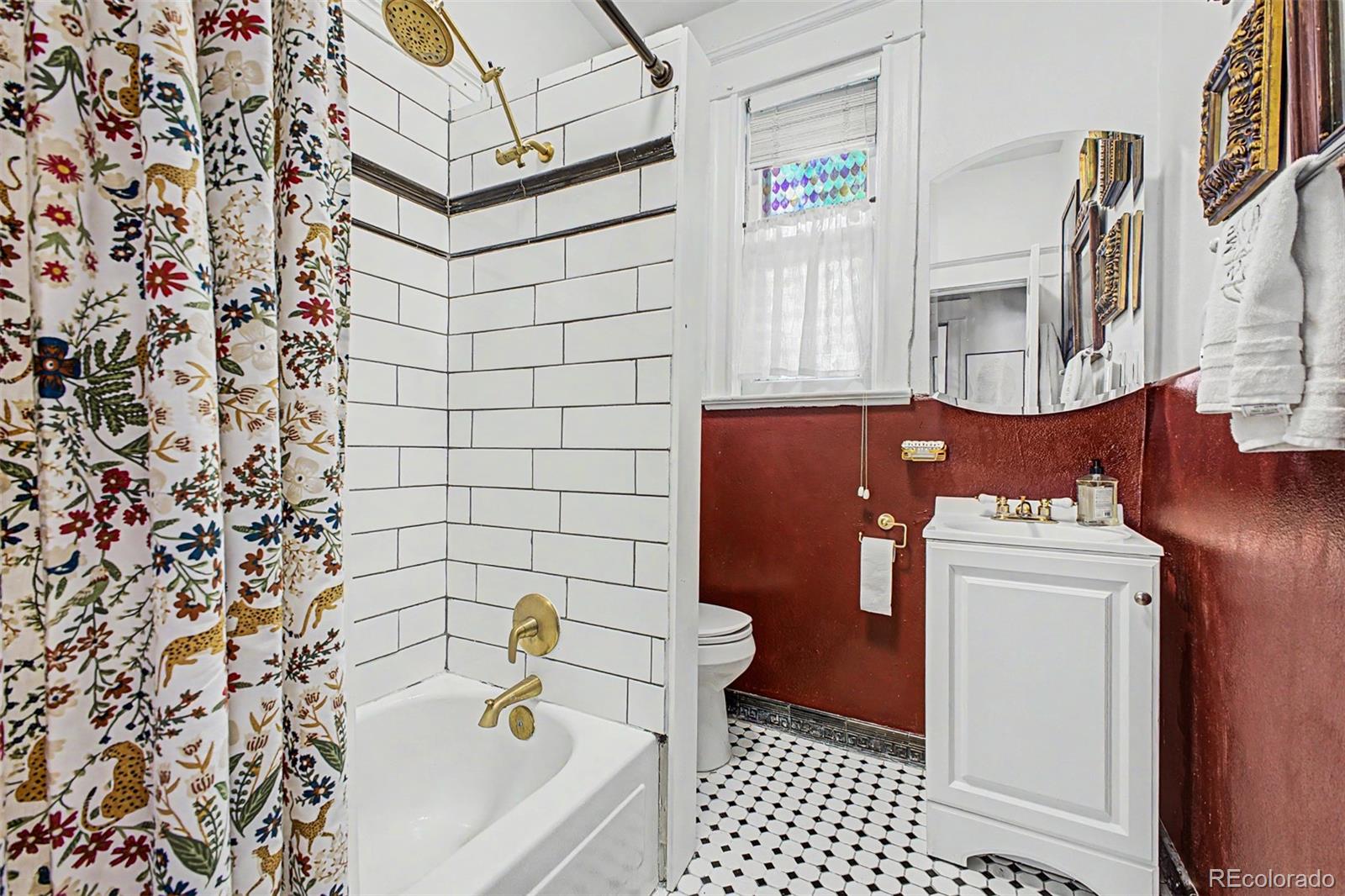 MLS Image #14 for 2925 n josephine street,denver, Colorado