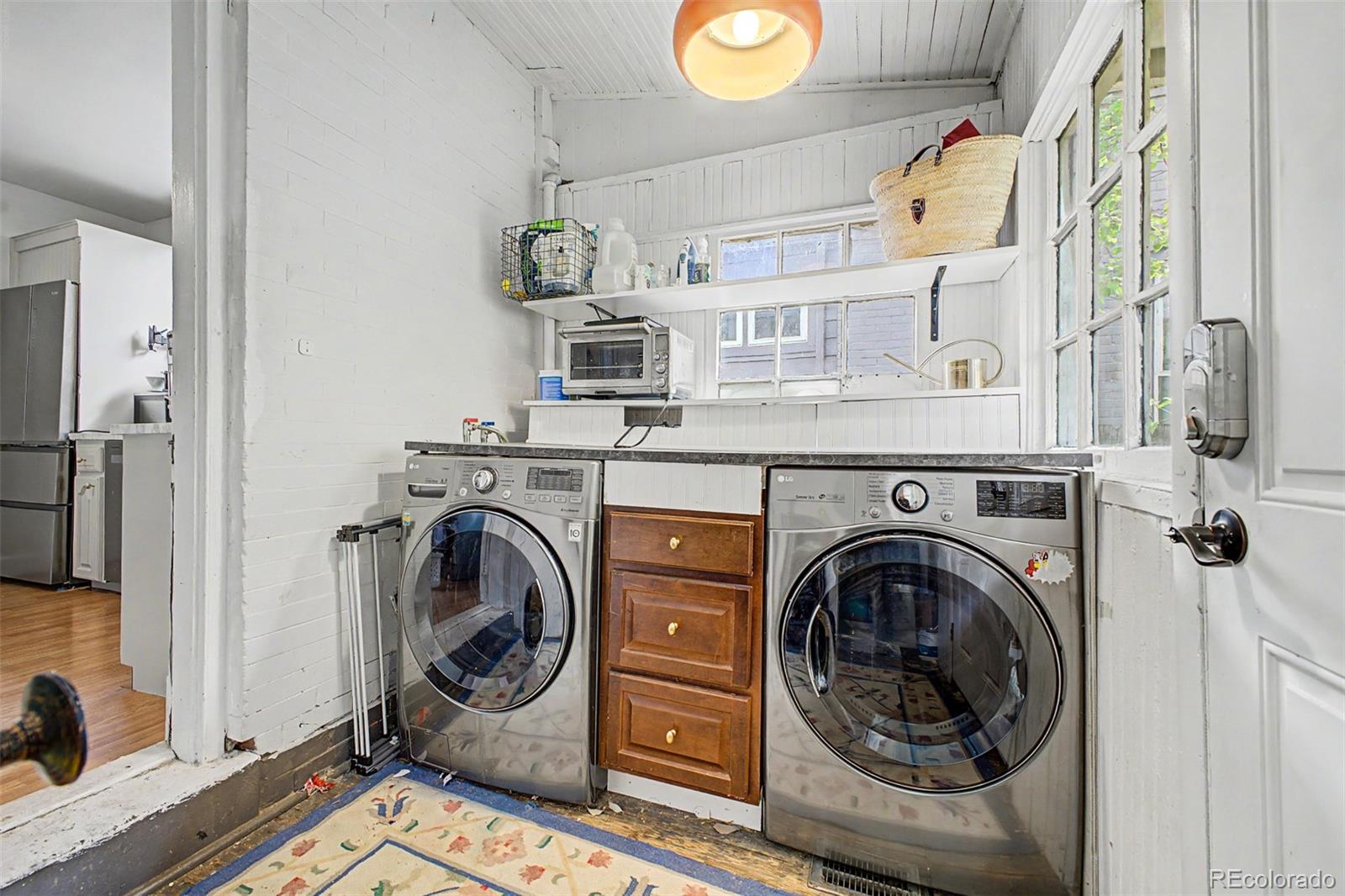 MLS Image #15 for 2925 n josephine street,denver, Colorado