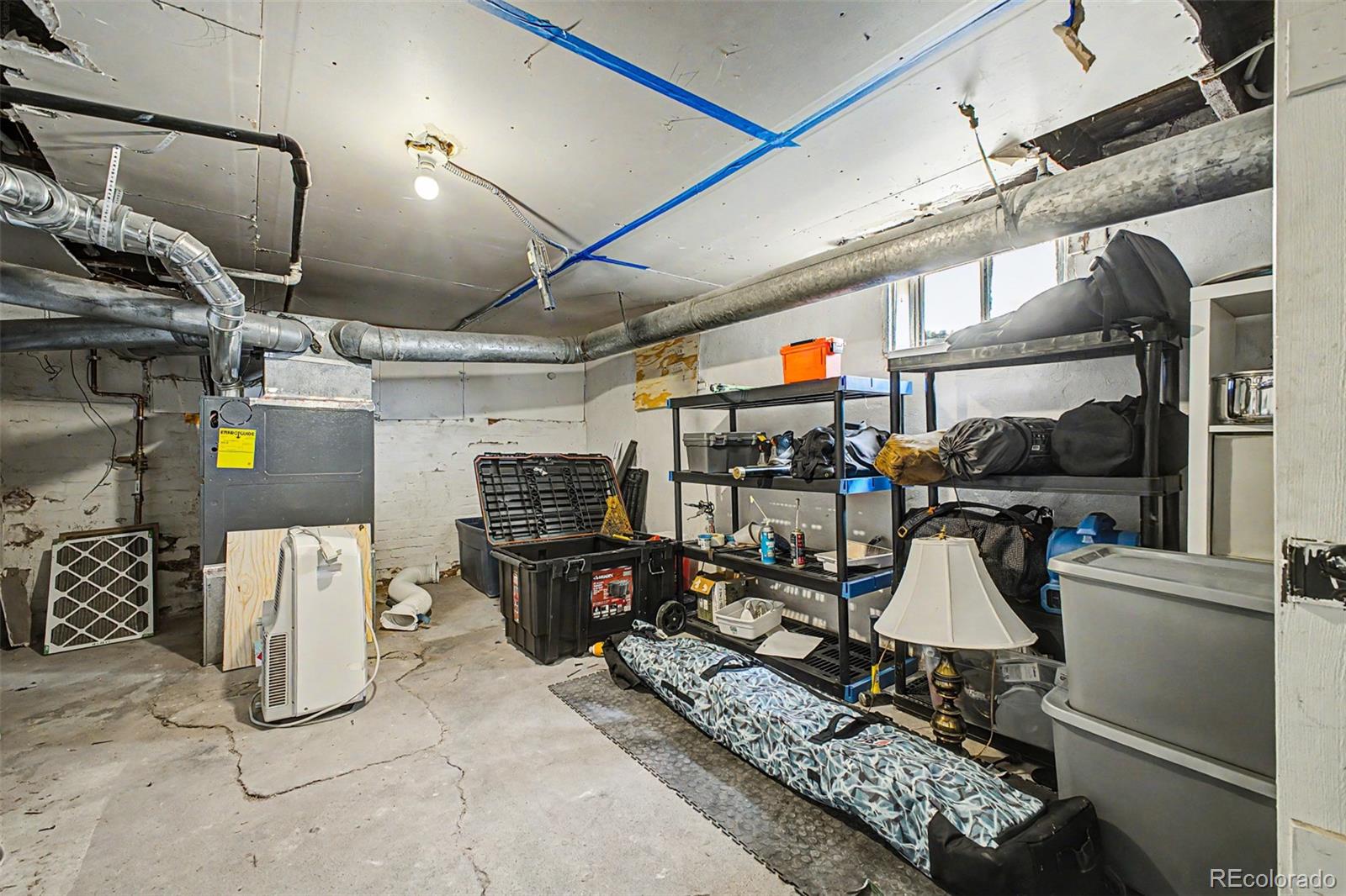 MLS Image #16 for 2925 n josephine street,denver, Colorado