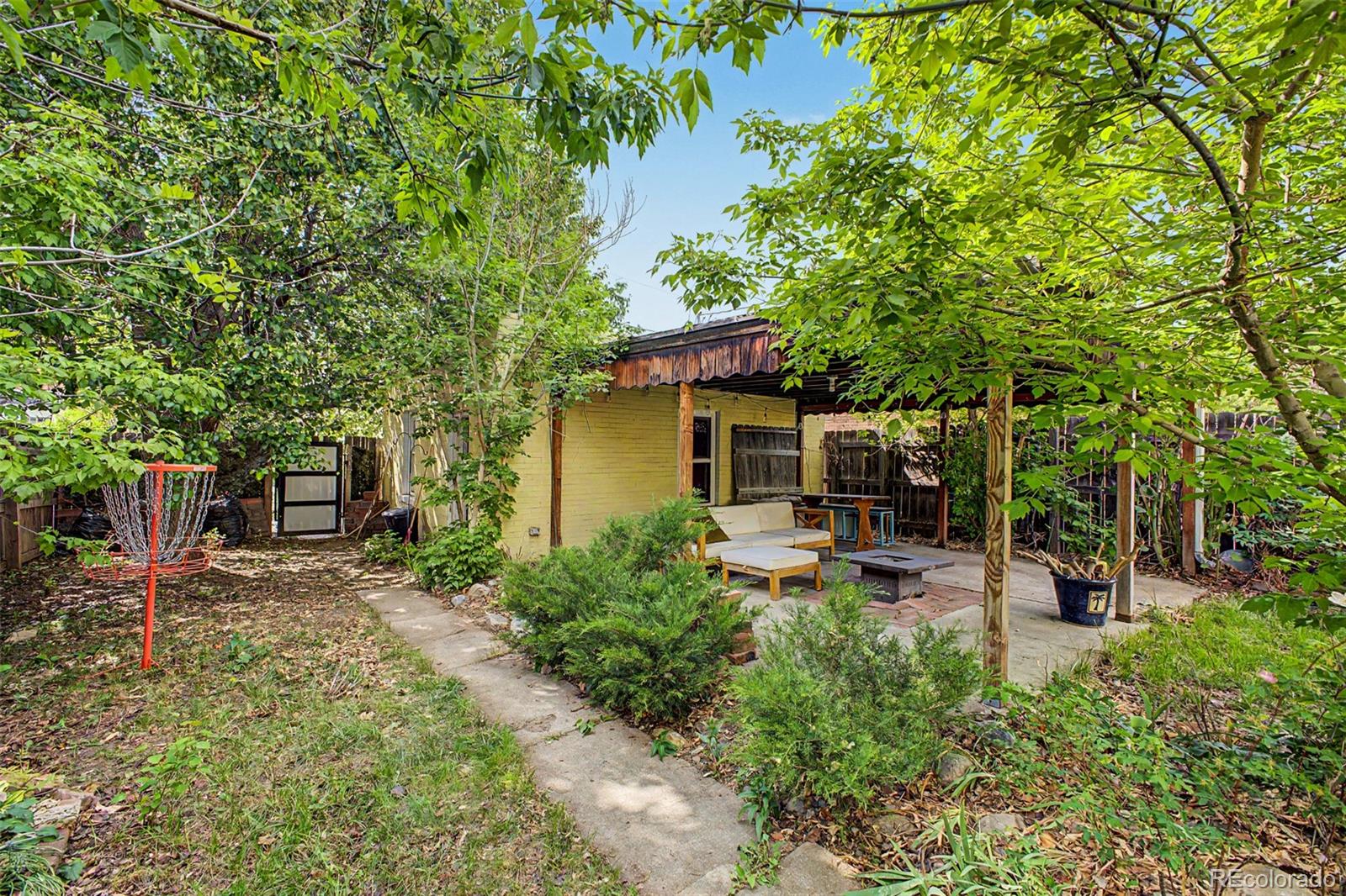 MLS Image #17 for 2925 n josephine street,denver, Colorado