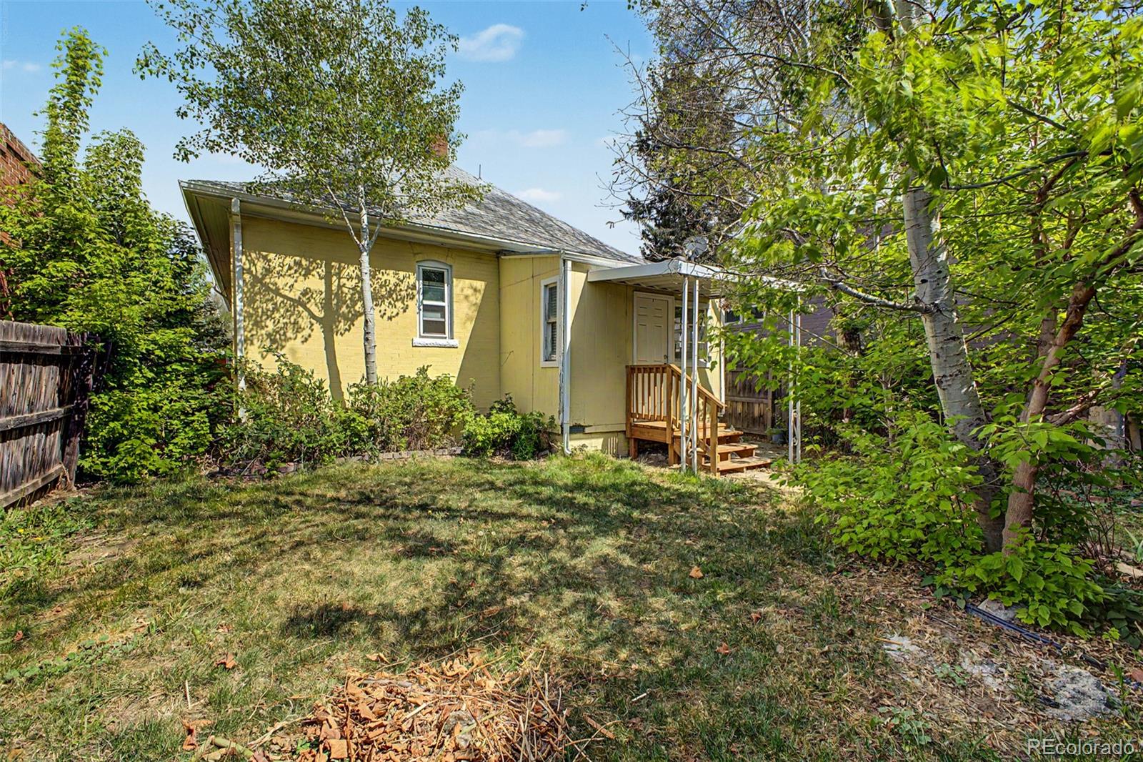 MLS Image #18 for 2925 n josephine street,denver, Colorado
