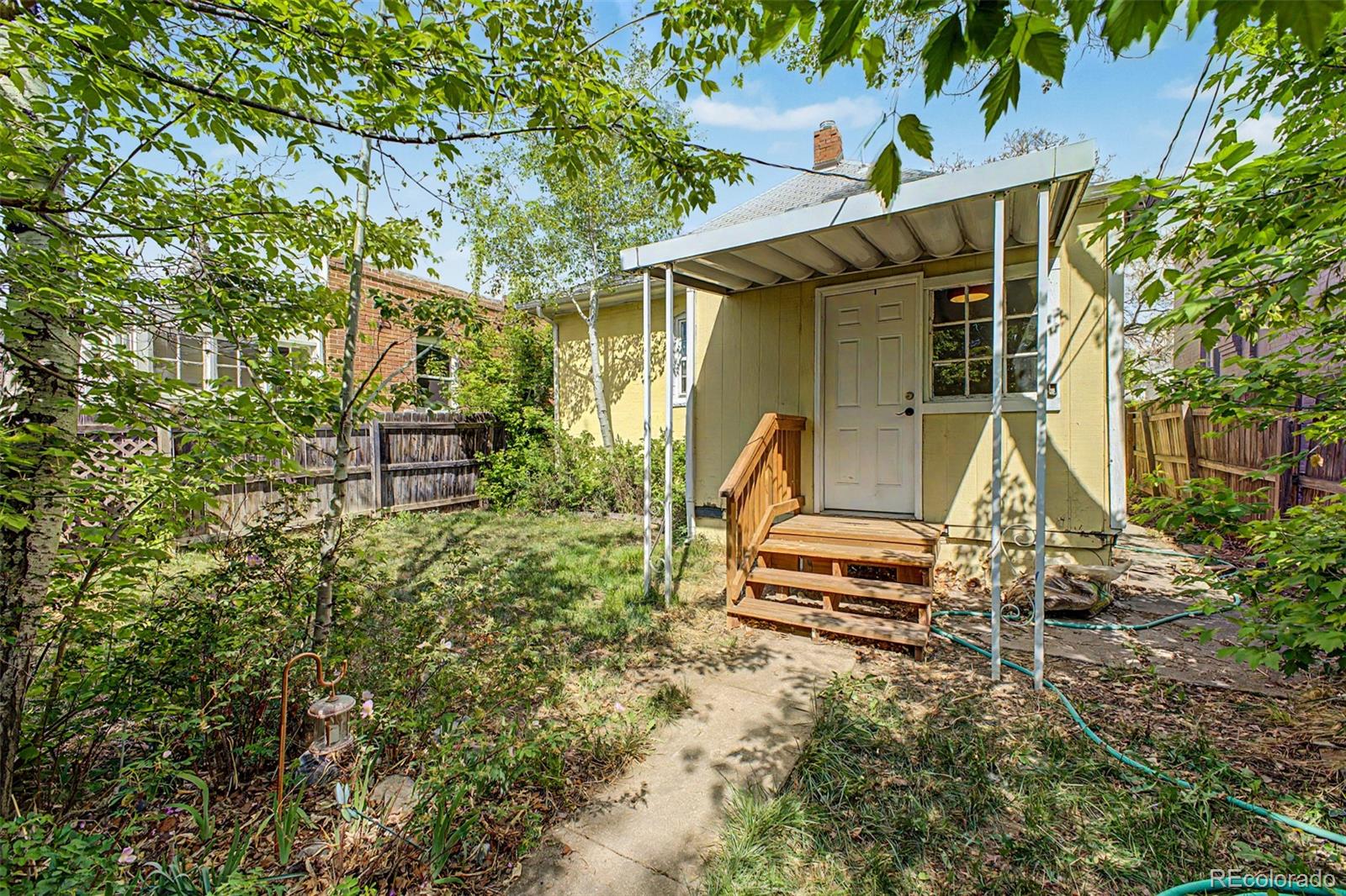 MLS Image #19 for 2925 n josephine street,denver, Colorado