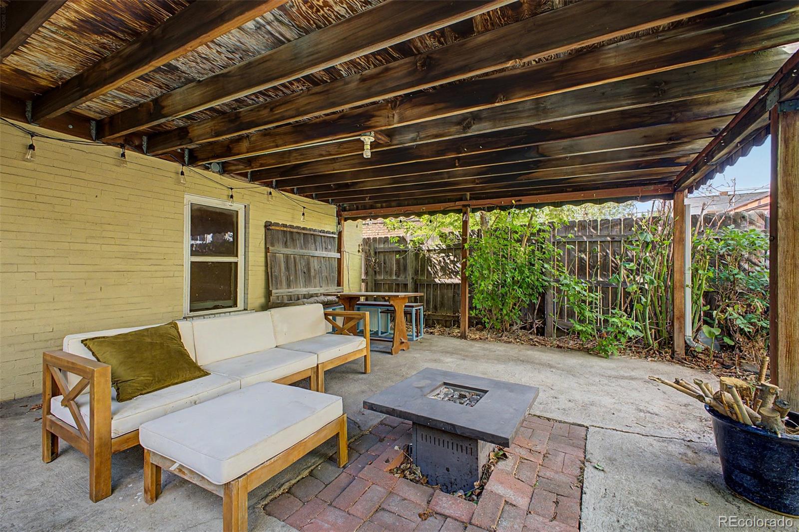 MLS Image #20 for 2925 n josephine street,denver, Colorado