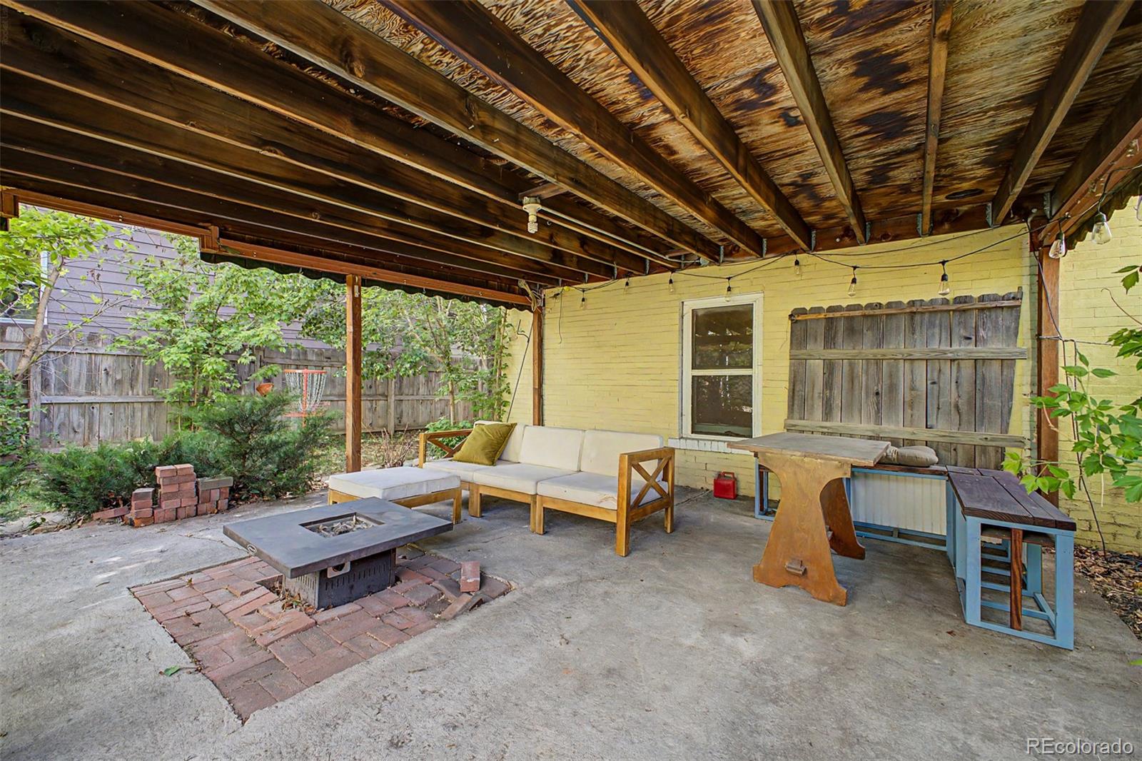 MLS Image #21 for 2925 n josephine street,denver, Colorado