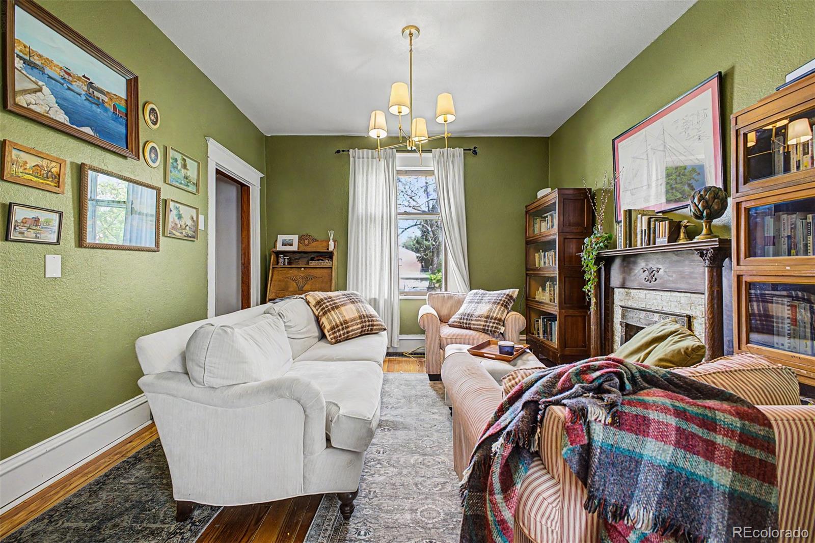 MLS Image #3 for 2925 n josephine street,denver, Colorado