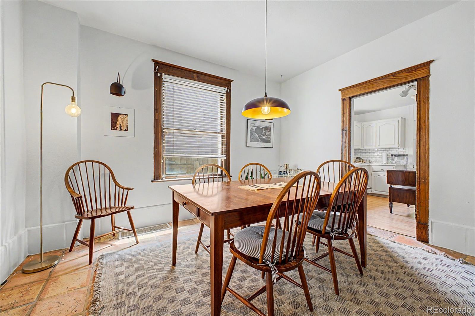 MLS Image #4 for 2925 n josephine street,denver, Colorado