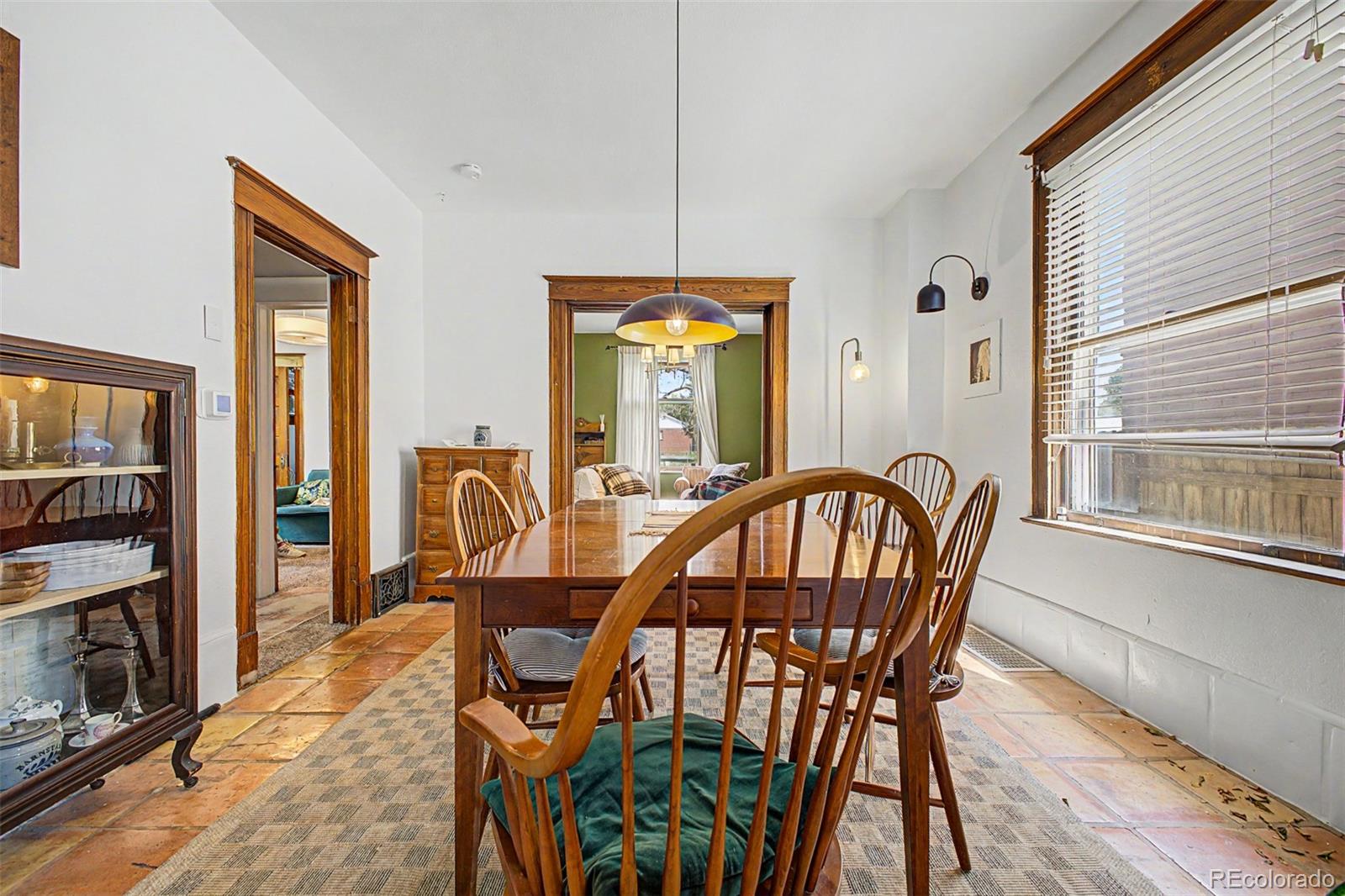 MLS Image #5 for 2925 n josephine street,denver, Colorado