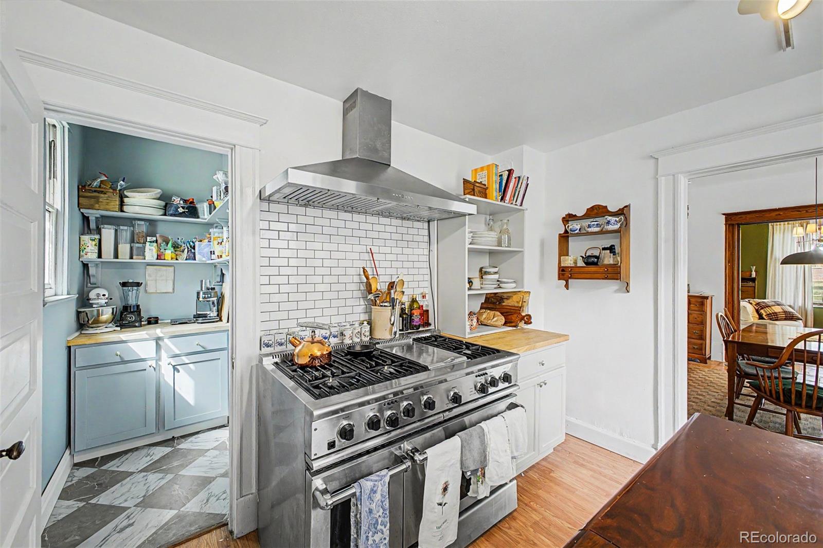 MLS Image #6 for 2925 n josephine street,denver, Colorado