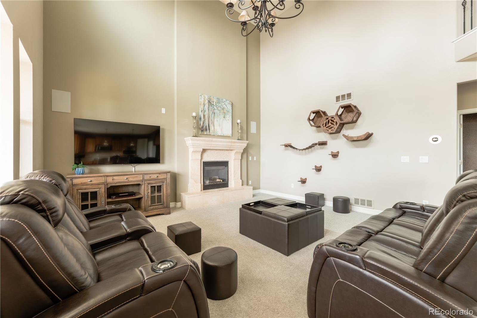 MLS Image #10 for 2552  red hawk ridge drive,castle rock, Colorado