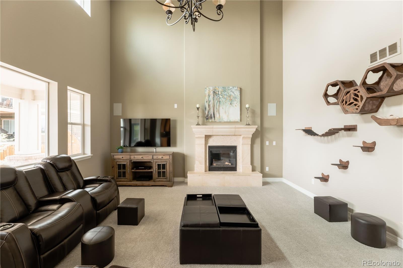 MLS Image #12 for 2552  red hawk ridge drive,castle rock, Colorado