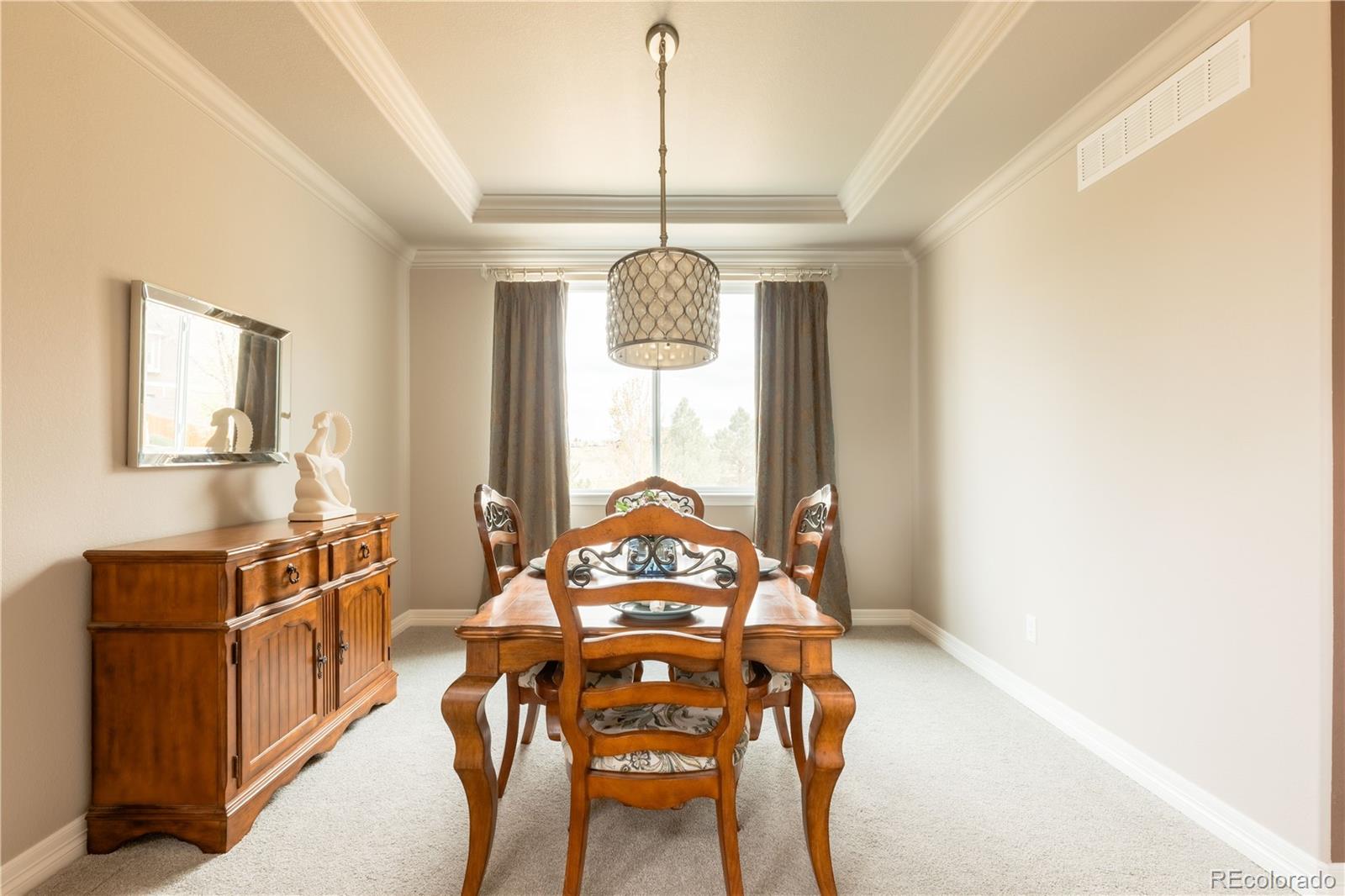 MLS Image #13 for 2552  red hawk ridge drive,castle rock, Colorado
